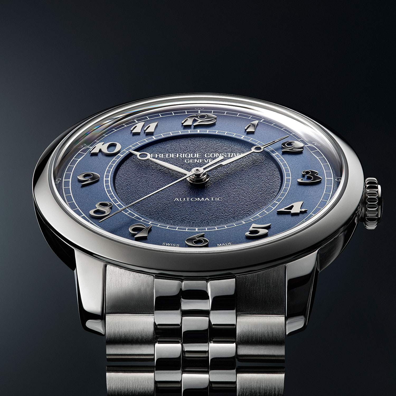 Frederique Constant FC-301BL3B6B